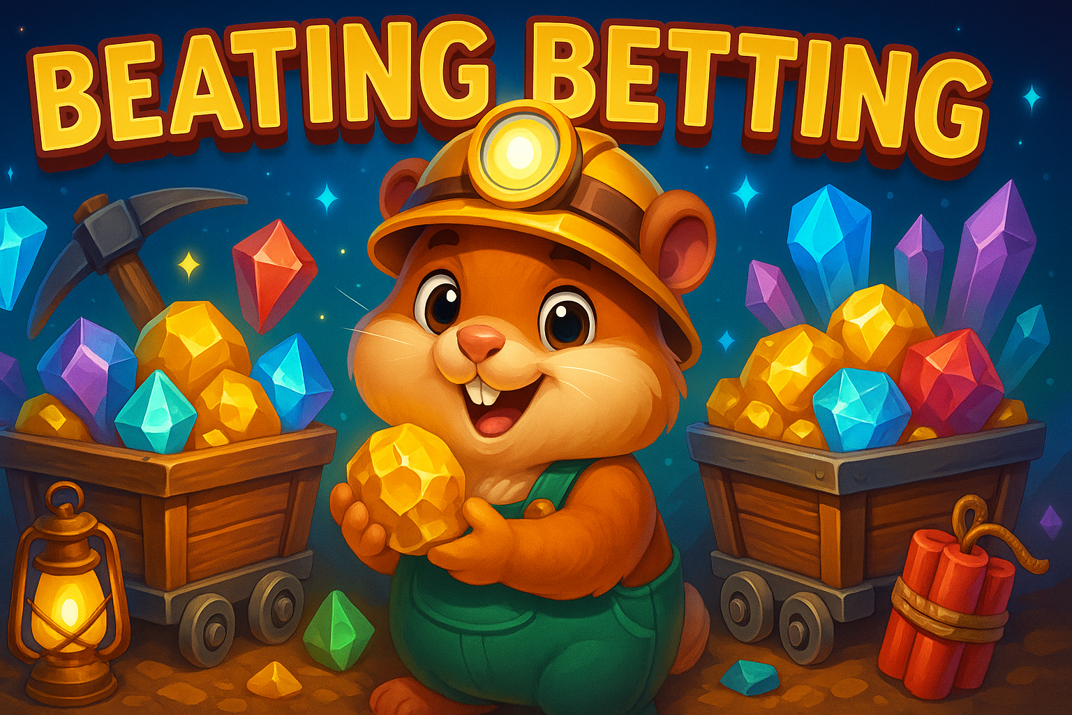 Beating Betting پاکستان